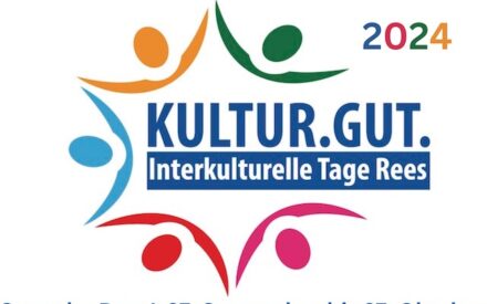 Interkulturelle Tage Rees Kultur.Gut. 2024